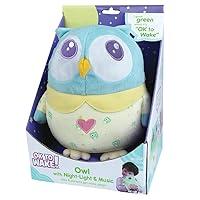 Algopix Similar Product 12 - PlayMonster Mirari OK to Wake Owl with