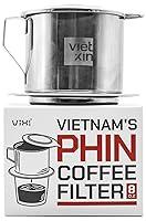 Algopix Similar Product 11 - VIXI Coffee Phin Filter