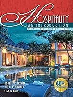 Algopix Similar Product 15 - Hospitality: An Introduction