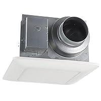 Algopix Similar Product 4 - Panasonic FV0511VQ1 WhisperCeiling DC