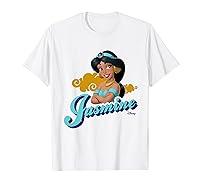 Algopix Similar Product 2 - Disney Princess  Jasmine Aladdin