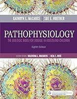 Algopix Similar Product 19 - Pathophysiology  EBook The Biologic