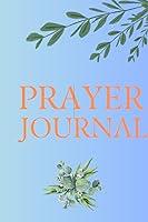 Algopix Similar Product 20 - Prayer Journal Your experiences in one