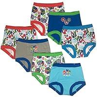 Algopix Similar Product 1 - PJ Masks baby boys Pants Multipack and