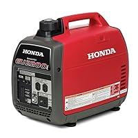 Algopix Similar Product 19 - Honda 664240 EU2200i 2200 Watt Portable