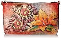 Algopix Similar Product 3 - Anuschka Handpainted Leather