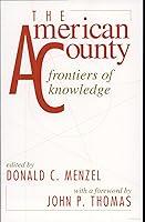 Algopix Similar Product 8 - The American County Frontiers of