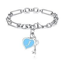 Algopix Similar Product 10 - TONY  SANDY Charm Bracelets Women