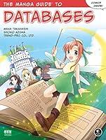Algopix Similar Product 3 - The Manga Guide to Databases