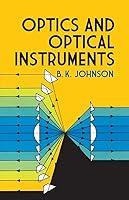 Algopix Similar Product 7 - Optics and Optical Instruments An