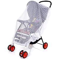 Algopix Similar Product 7 - Saccgt Infants Baby Stroller o Net Safe