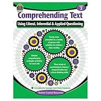 Algopix Similar Product 12 - Comprehending Text Using Literal