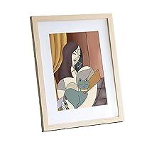 Algopix Similar Product 12 - YOUYOUGU Photo Frame Photo Frame Wall