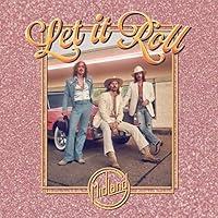 Algopix Similar Product 2 - Let It Roll