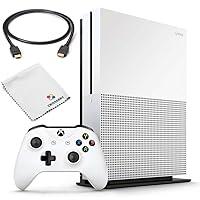 Algopix Similar Product 8 - Zeust Xbox One S 512GB Console Bundle 