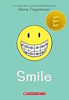 Algopix Similar Product 2 - Smile