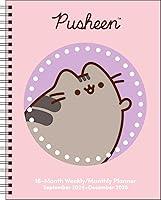 Algopix Similar Product 13 - Pusheen 16Month 20242025