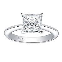 Algopix Similar Product 5 - Newshe Wedding Bands for Women