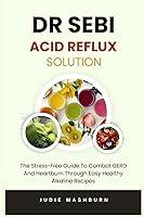 Algopix Similar Product 18 - DR SEBI ACID REFLUX SOLUTION The