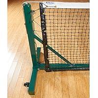 Algopix Similar Product 4 - Free-Standing Tennis System