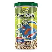 Algopix Similar Product 5 - Tetra Pond 16354 3.53 Oz Pond Sticks