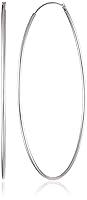 Algopix Similar Product 6 - Argento Vivo SilverTone Large Endless