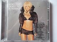 Algopix Similar Product 6 - Greatest Hits: My Prerogative