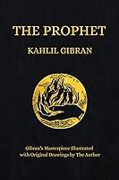 Algopix Similar Product 20 - The Prophet Kahlil Gibrans