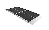 Algopix Similar Product 10 - EZAccess Suitcase Trifold Portable