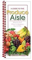 Algopix Similar Product 10 - A Guide to the Produce Aisle