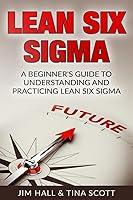 Algopix Similar Product 20 - Lean Six Sigma Beginners Guide to