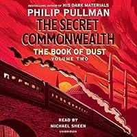 Algopix Similar Product 12 - The Book of Dust The Secret