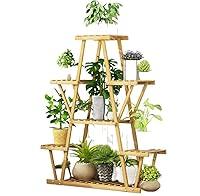 Algopix Similar Product 17 - UWEREBFM Plant Stand Plant Holder