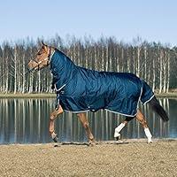 Algopix Similar Product 13 - B Vertigo Georgia Turnout Sheet Dark