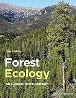 Algopix Similar Product 2 - Forest Ecology An EvidenceBased