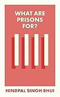 Algopix Similar Product 9 - What Are Prisons For Themes and