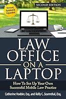 Algopix Similar Product 18 - Law Office on a Laptop How to Set Up