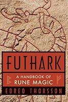 Algopix Similar Product 14 - Futhark: A Handbook of Rune Magic