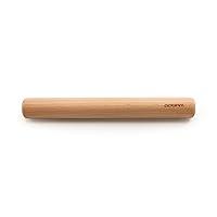 Algopix Similar Product 20 - GOBAM Wood Rolling Pin Small  Dough