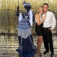 Algopix Similar Product 9 - Roaring 20s Twenties All That Jazz