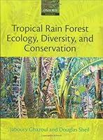 Algopix Similar Product 4 - Tropical Rain Forest Ecology