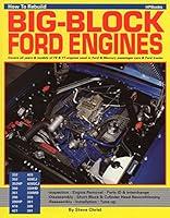 Algopix Similar Product 10 - How To Rebuild BIG-BLOCK FORD ENGINES