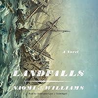 Algopix Similar Product 11 - Landfalls