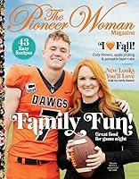 Algopix Similar Product 1 - The Pioneer Woman Magazine