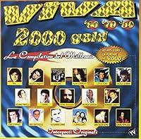 Algopix Similar Product 10 - Viva '60 '70 '80 2000 Gold