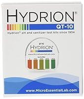 Algopix Similar Product 10 - Micro Essential Laboratory QT10
