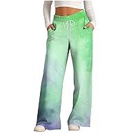 Algopix Similar Product 14 - hlysgo Stretch Active Pants for Women