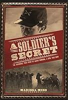Algopix Similar Product 17 - A Soldiers Secret The Incredible True