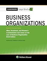 Algopix Similar Product 11 - Casenote Legal Briefs for Business