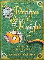 Algopix Similar Product 4 - The Dragon  the Knight A Popup